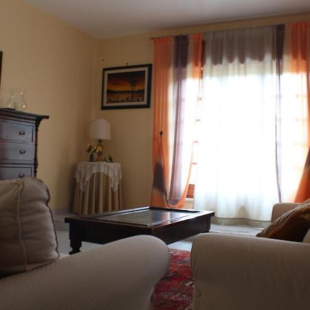 La Casa Di Bia Bed and Breakfast Corleone Buitenkant foto